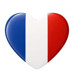 Drapeau français
