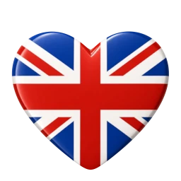 Drapeau britannique
